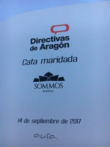 Fotos del encuentro: BIENVENIDA A SOCIAS 2017