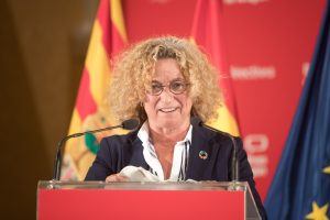 Nuestras socias son noticia: CLARA ARPA, en el ranking de referencia del liderazgo femenino en España.