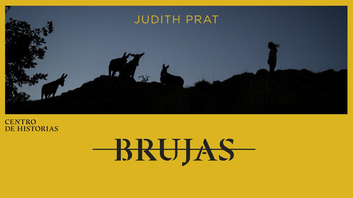 JUDITH PRAT