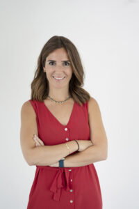 Amoribieta Pérez-Villacastín, Cristina