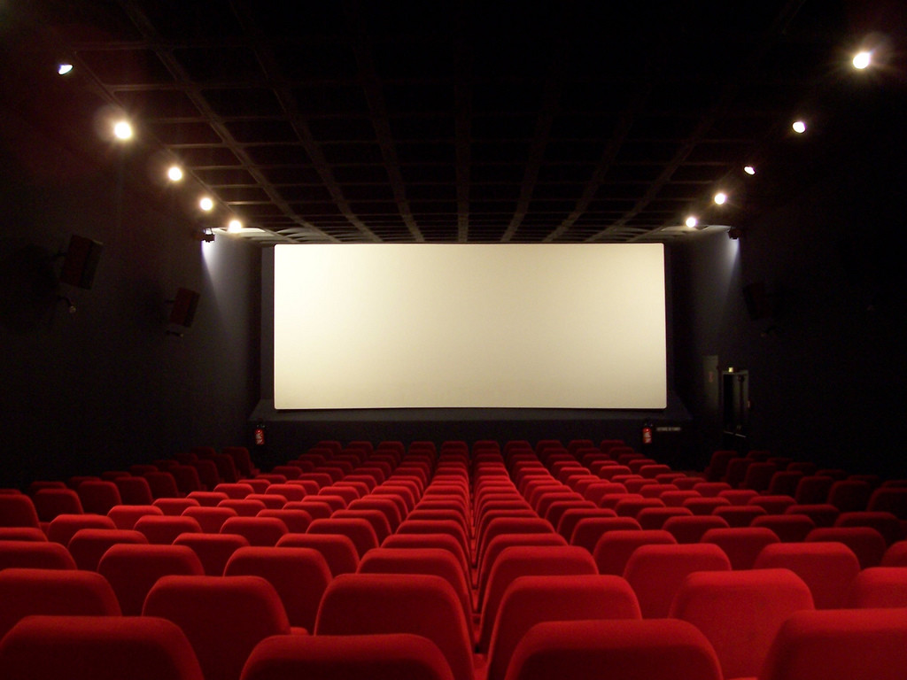 9 de mayo: JORNADA “El cine y audiovisual español”.