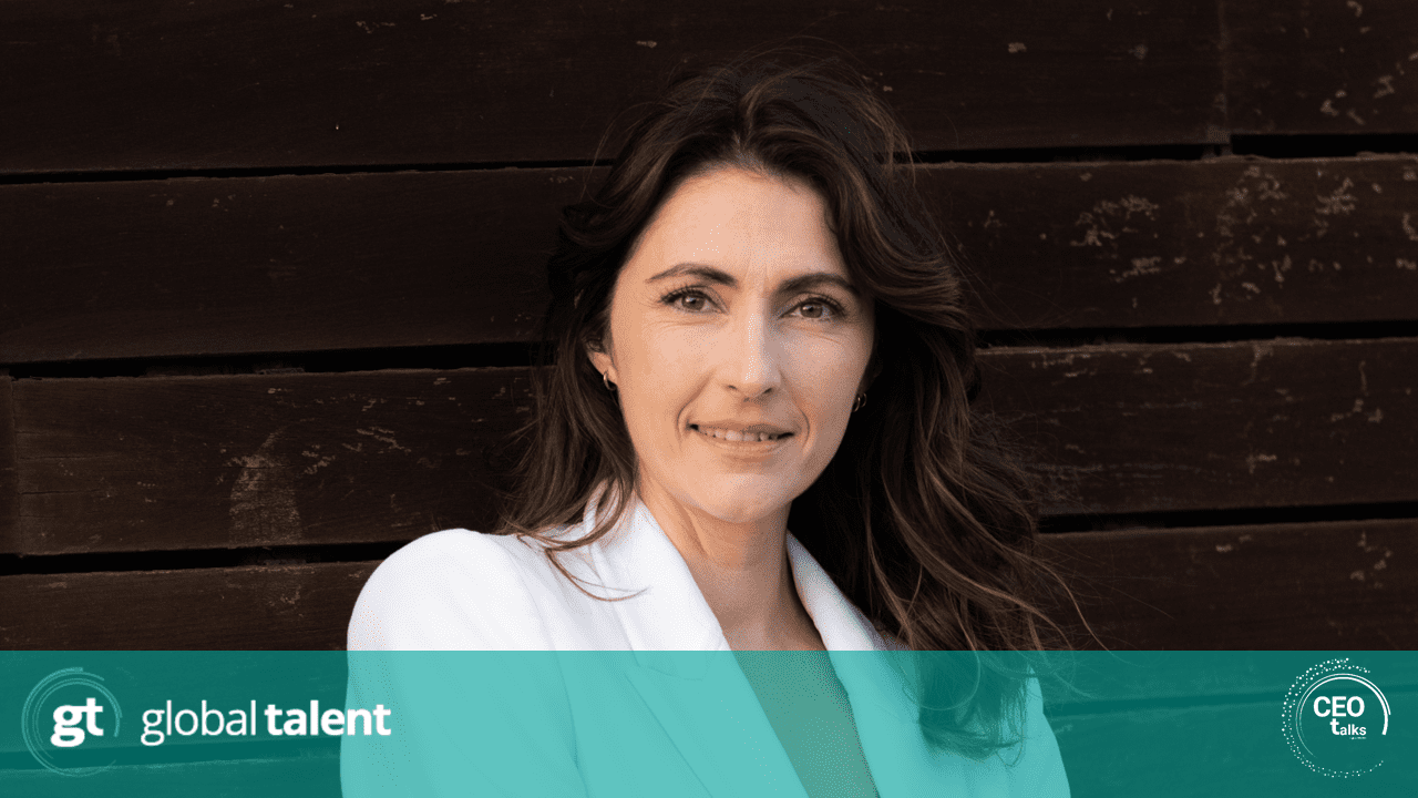 CEO Talks: JESSIKA VALERO, Chief Research Officer en BioClonal