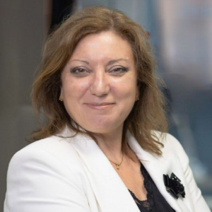 Mª Luisa Claver Barón